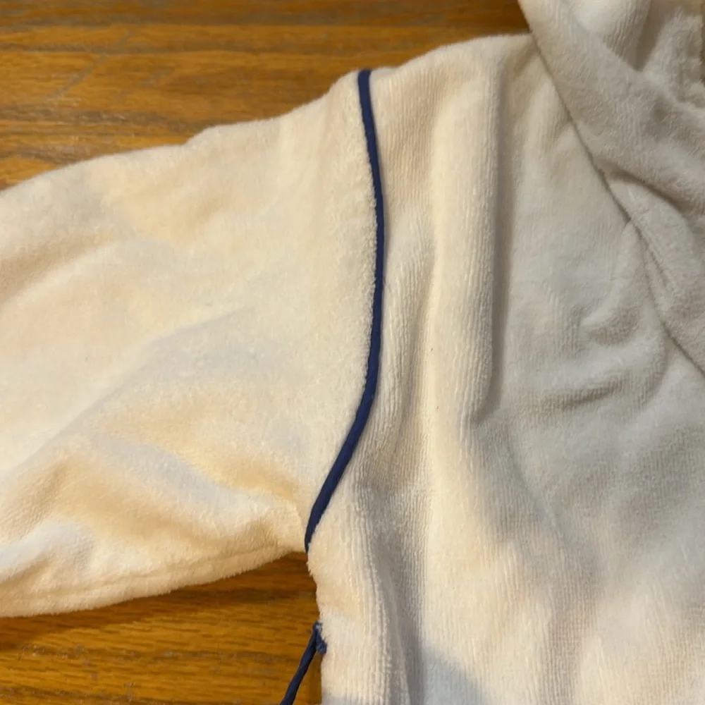 Beach Robe for boys.